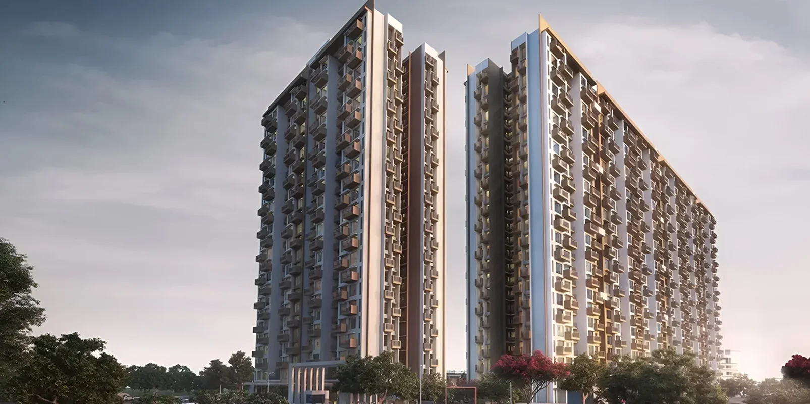 Kolte Patil Sound Square 